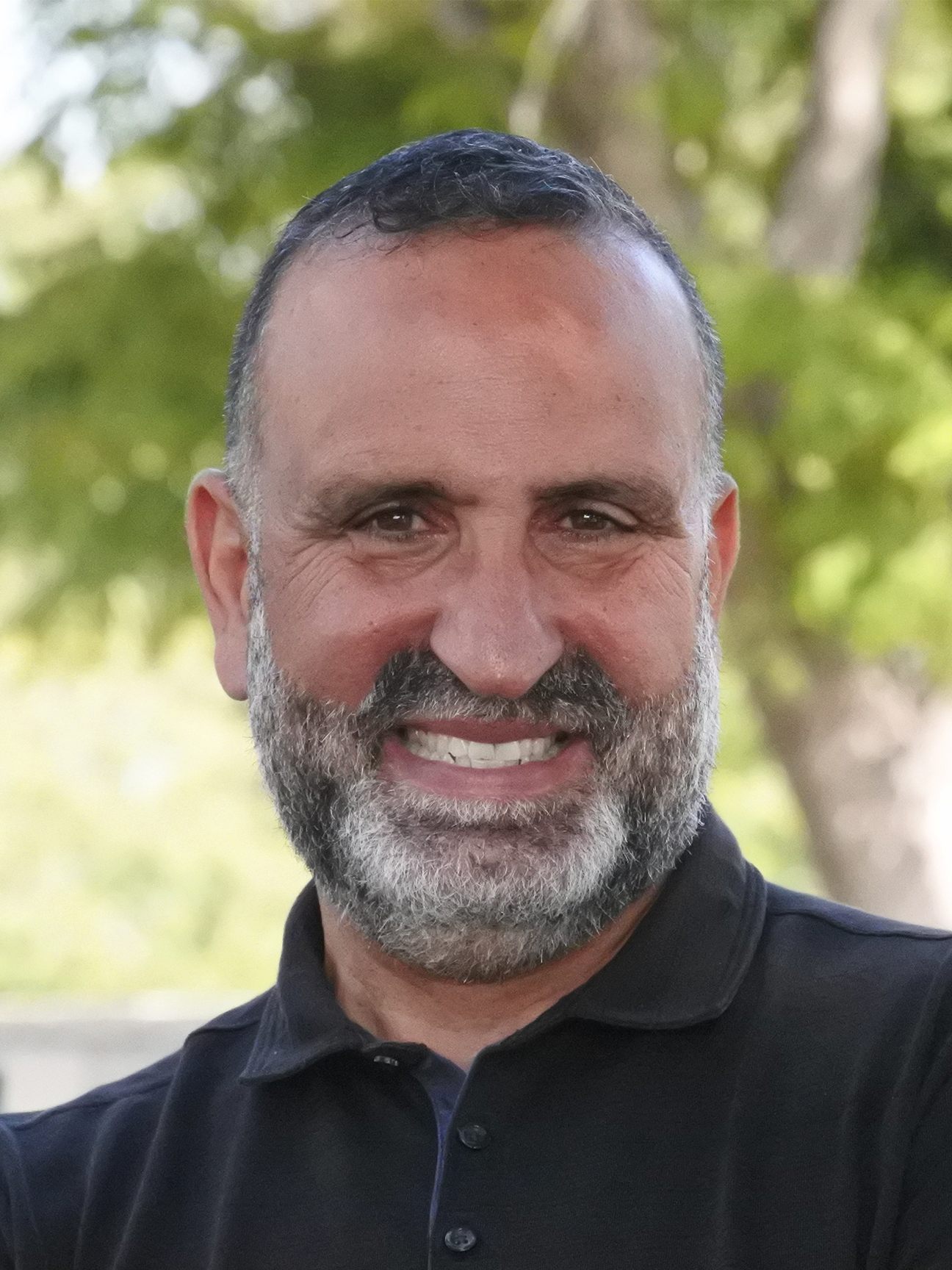 Kevork Halladjian